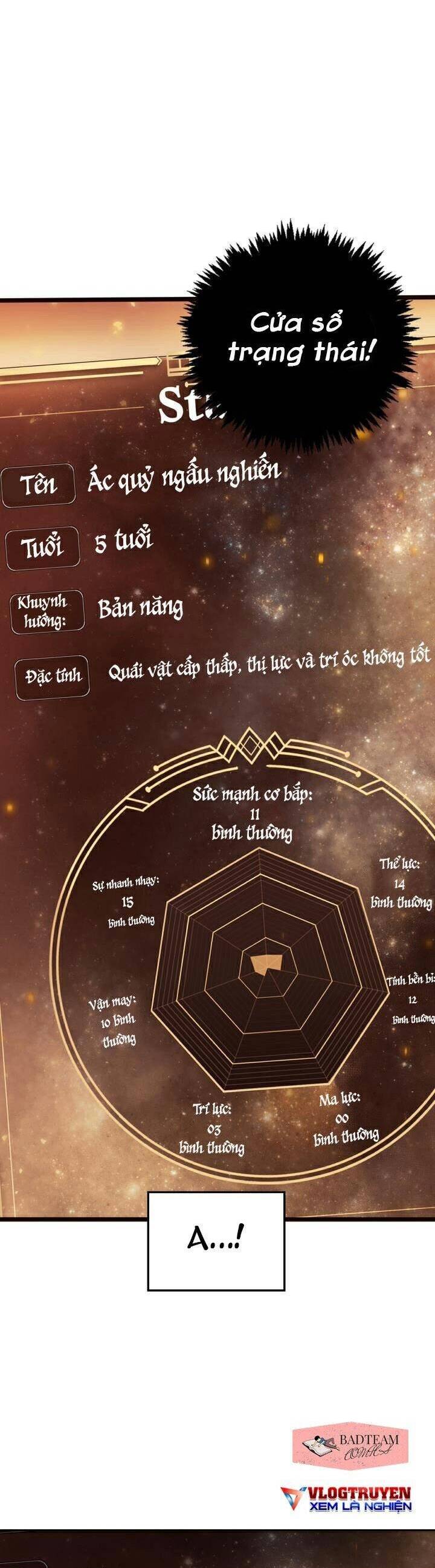 Ký Sự Hồi Quy: Chapter 2