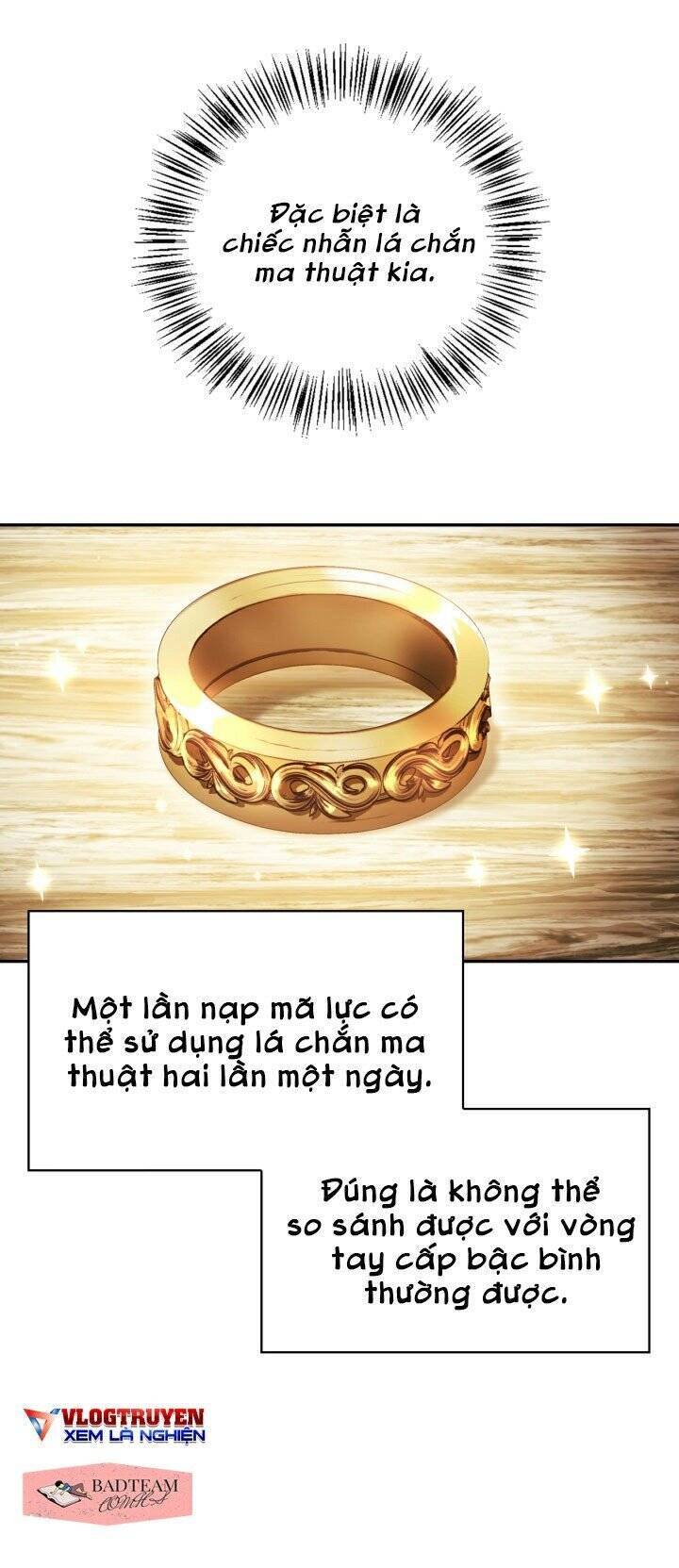 Ký Sự Hồi Quy: Chapter 20