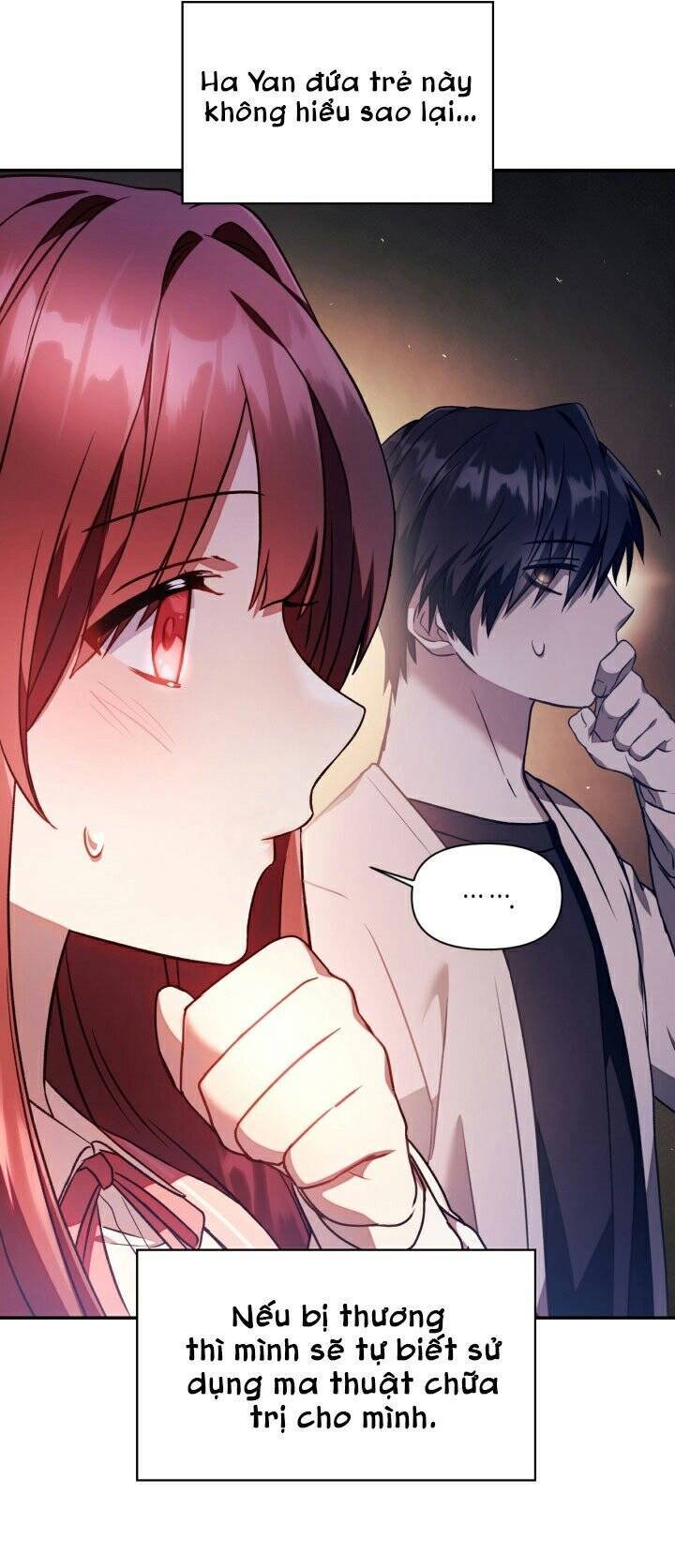 Ký Sự Hồi Quy: Chapter 20