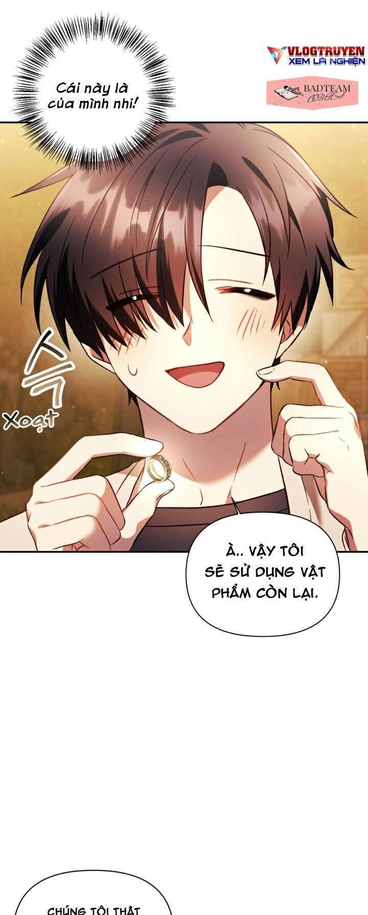 Ký Sự Hồi Quy: Chapter 20