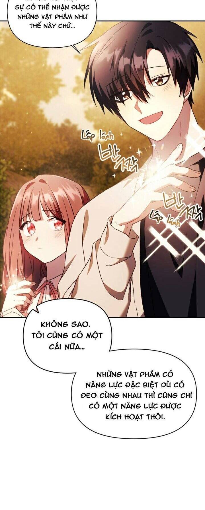 Ký Sự Hồi Quy: Chapter 20