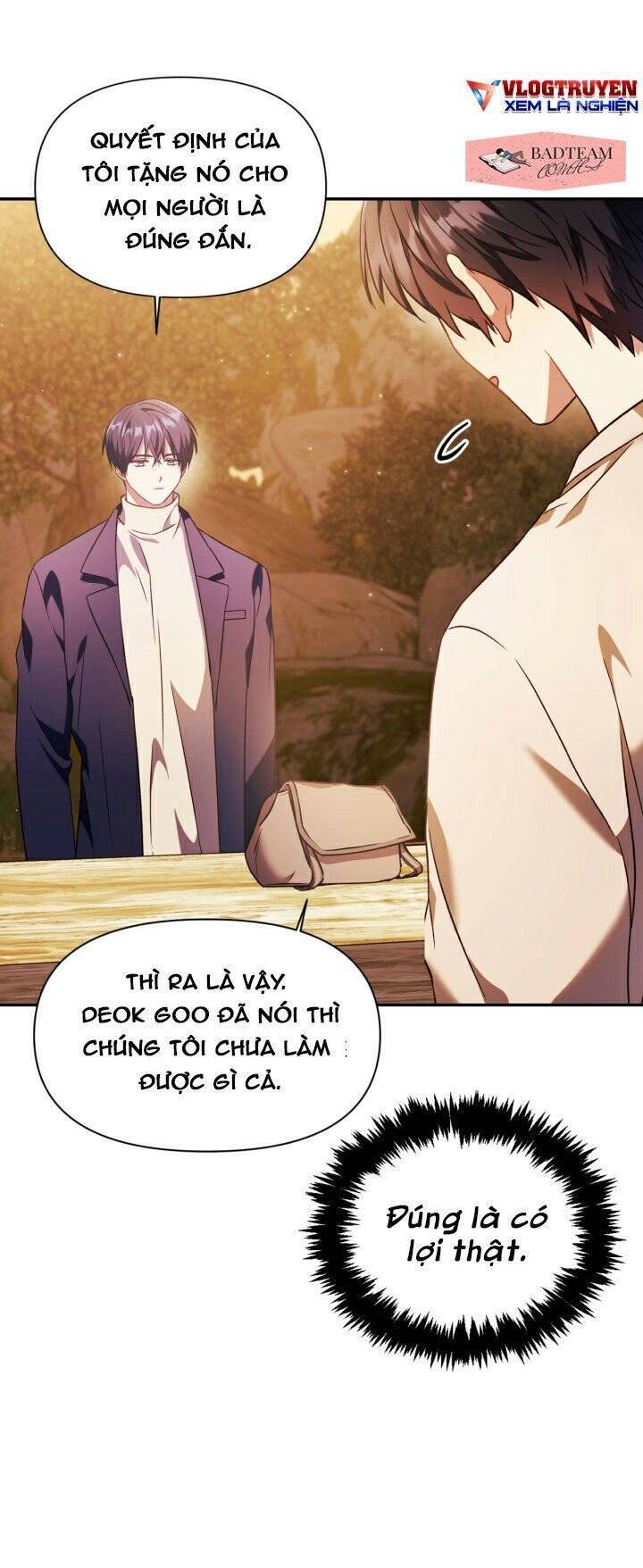 Ký Sự Hồi Quy: Chapter 20