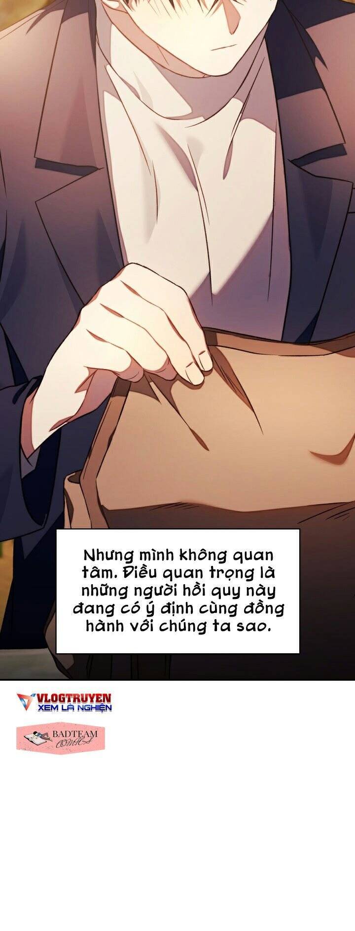 Ký Sự Hồi Quy: Chapter 20