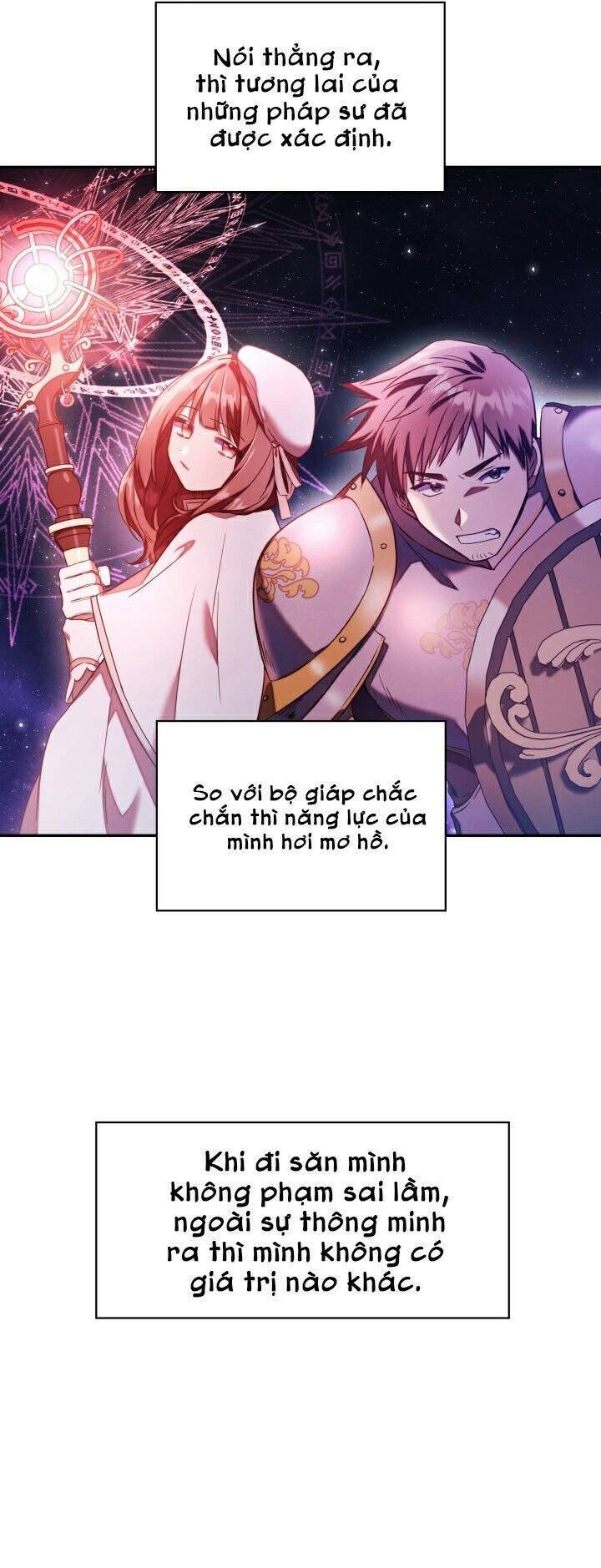 Ký Sự Hồi Quy: Chapter 20