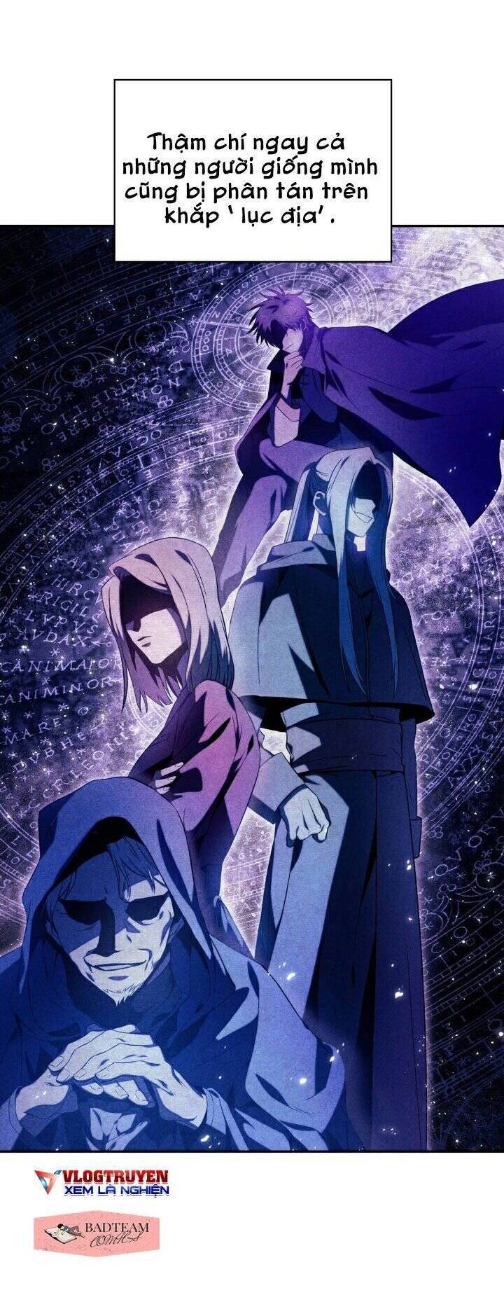 Ký Sự Hồi Quy: Chapter 20