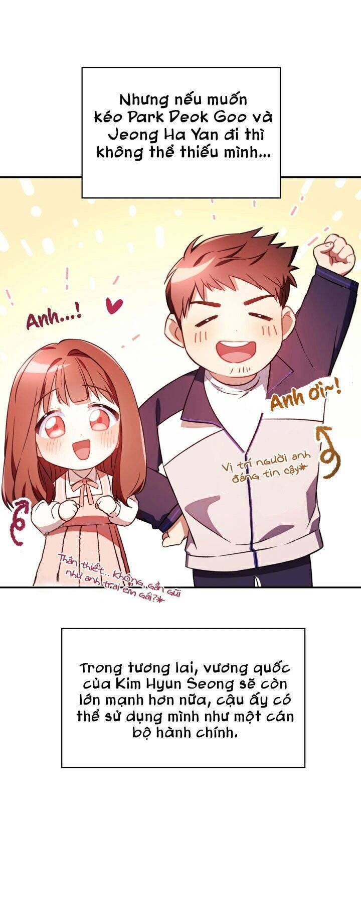 Ký Sự Hồi Quy: Chapter 20