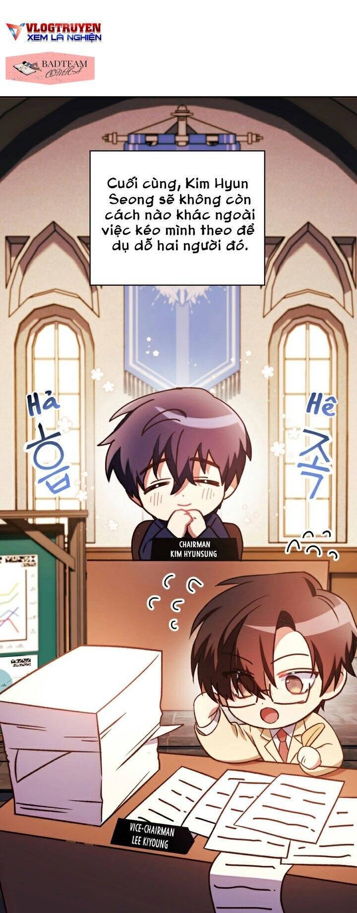 Ký Sự Hồi Quy: Chapter 20