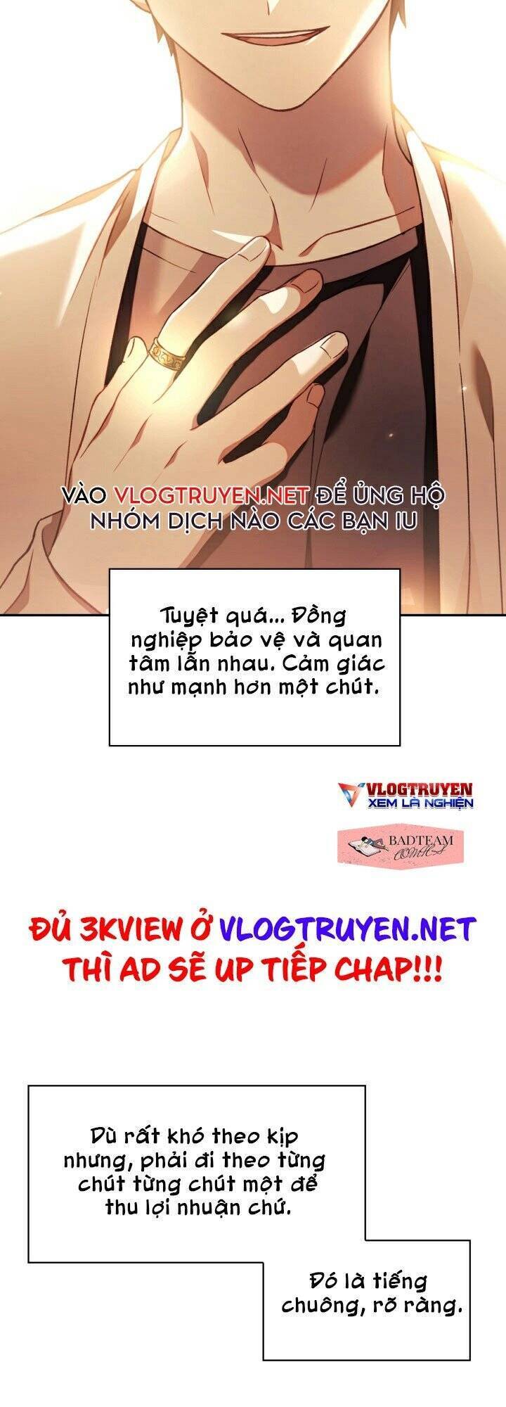 Ký Sự Hồi Quy: Chapter 20
