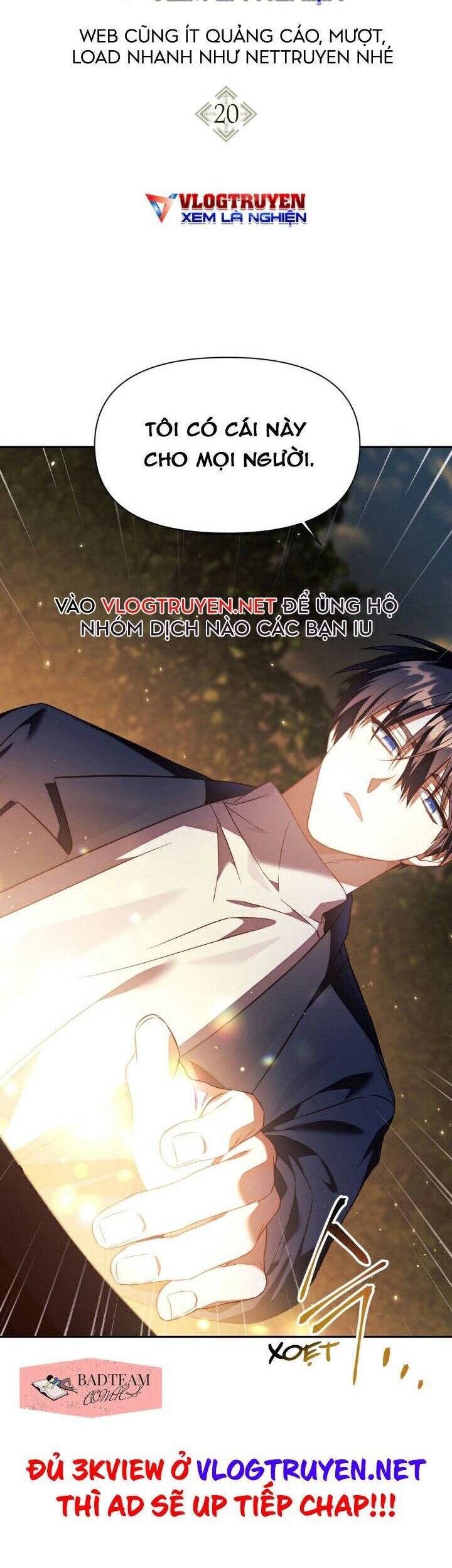 Ký Sự Hồi Quy: Chapter 20