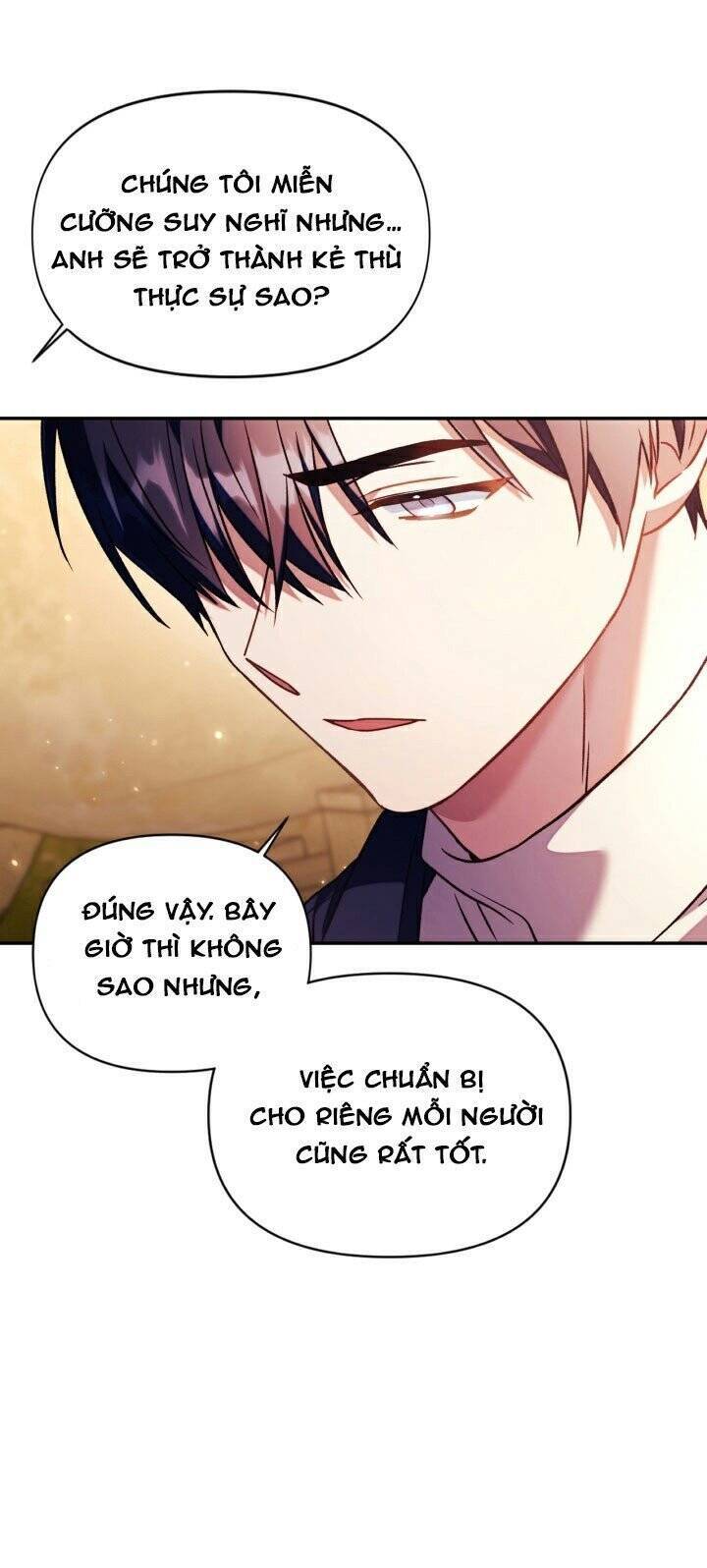 Ký Sự Hồi Quy: Chapter 20