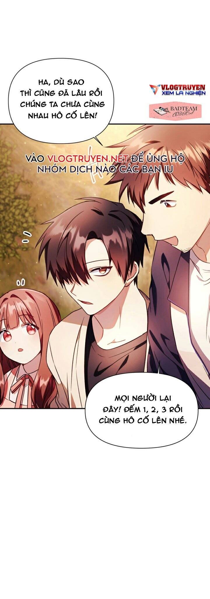 Ký Sự Hồi Quy: Chapter 20