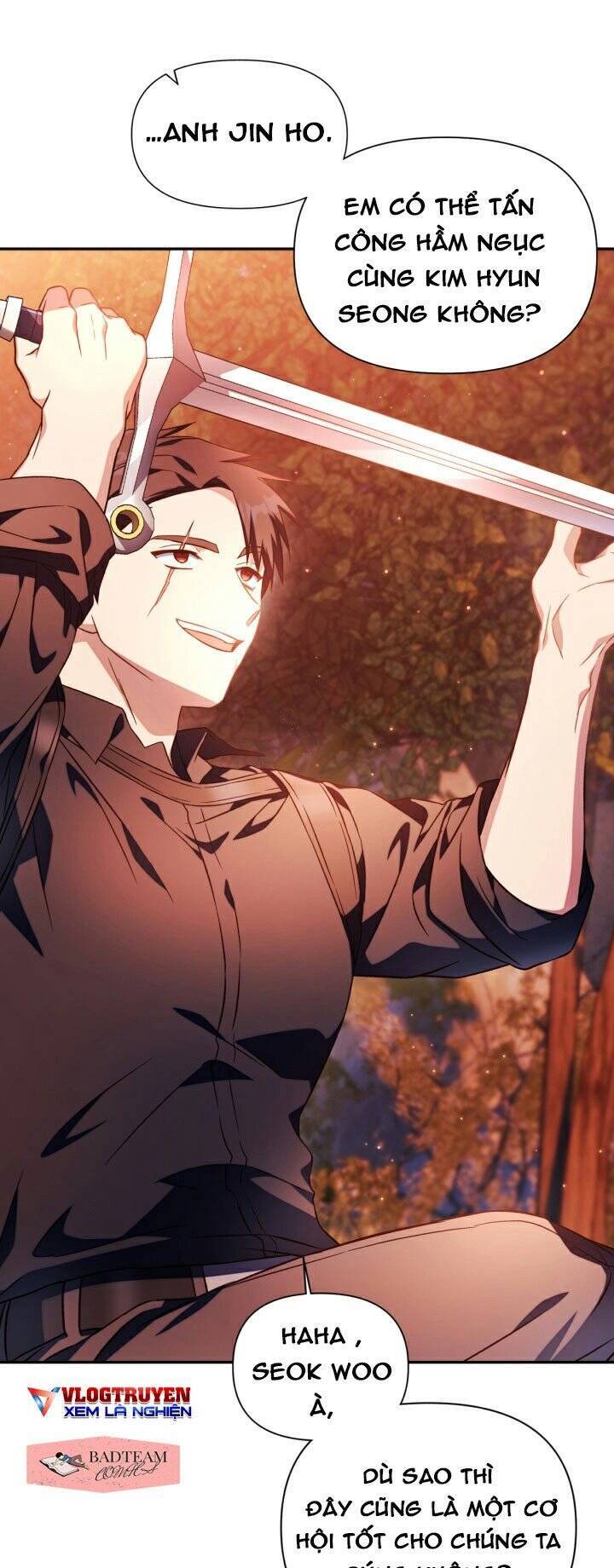 Ký Sự Hồi Quy: Chapter 20