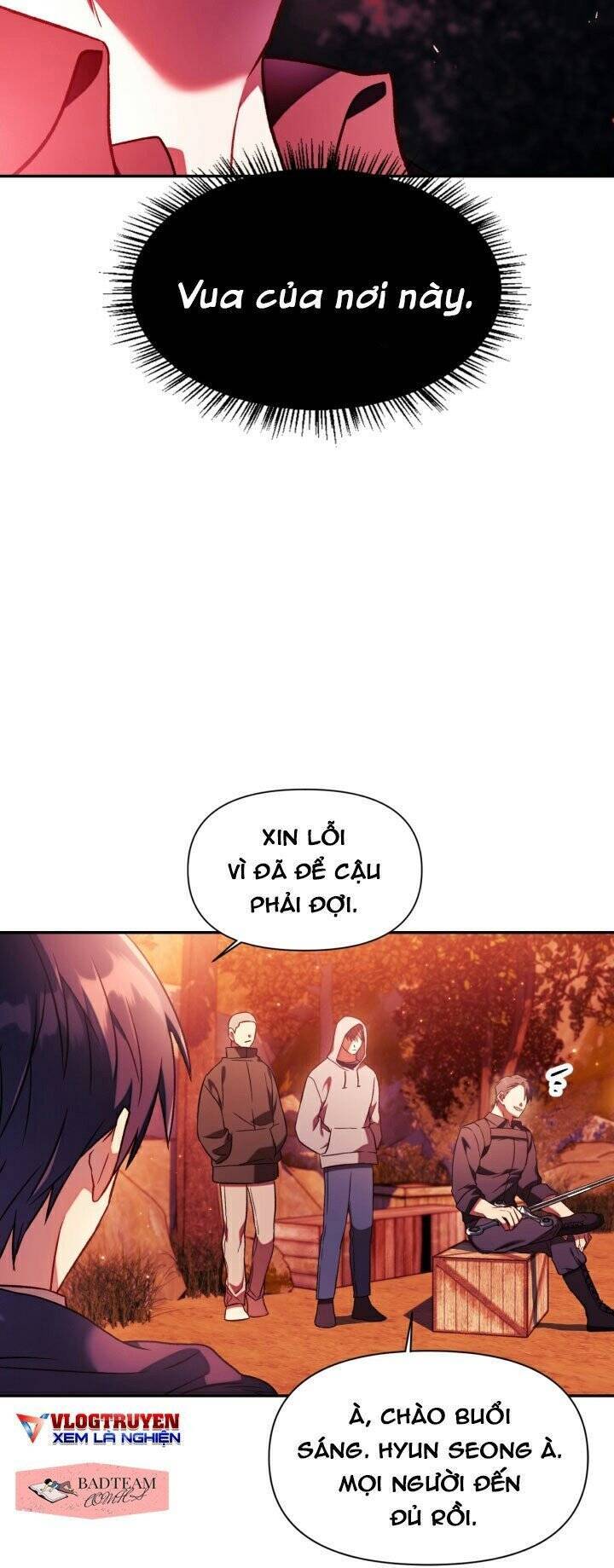 Ký Sự Hồi Quy: Chapter 20