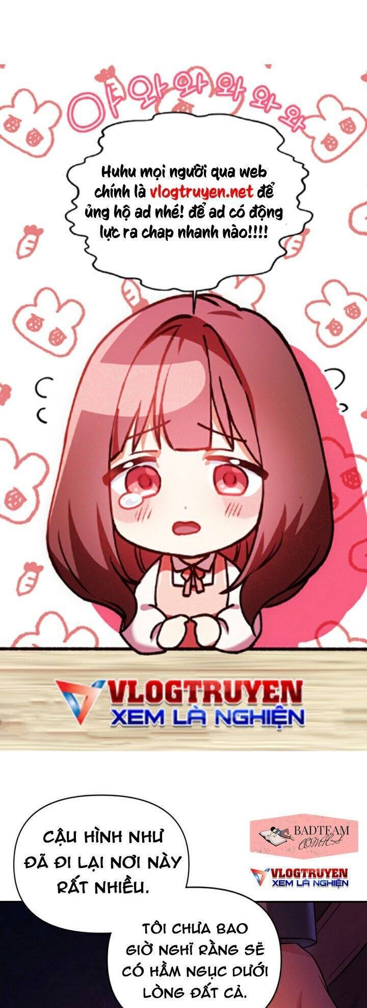 Ký Sự Hồi Quy: Chapter 20