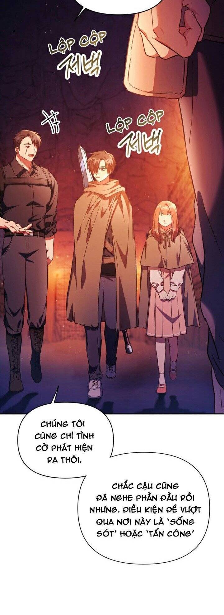 Ký Sự Hồi Quy: Chapter 20