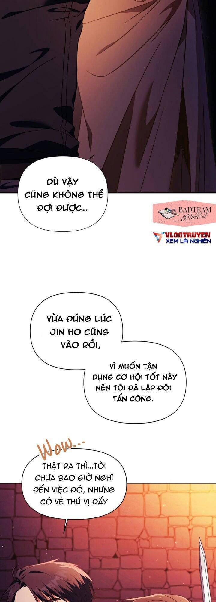 Ký Sự Hồi Quy: Chapter 20