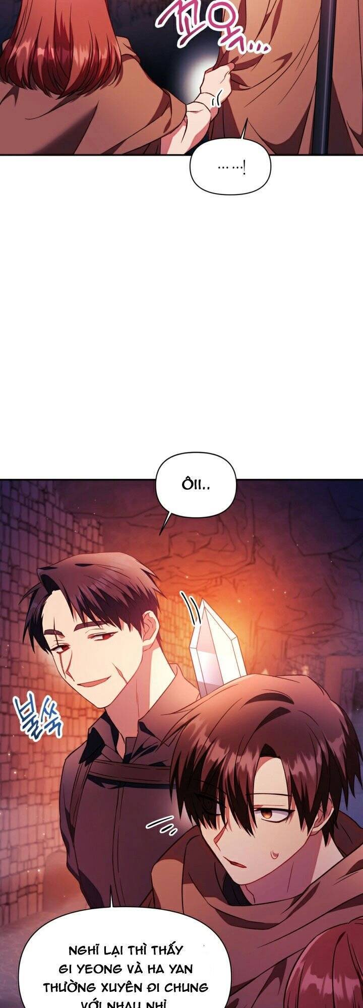 Ký Sự Hồi Quy: Chapter 20