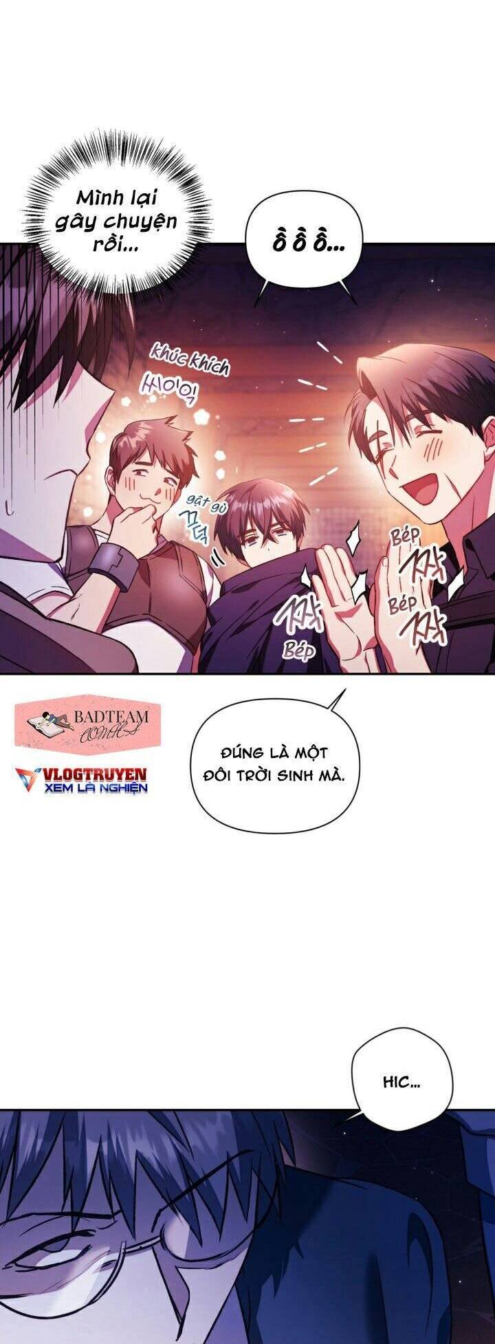 Ký Sự Hồi Quy: Chapter 20