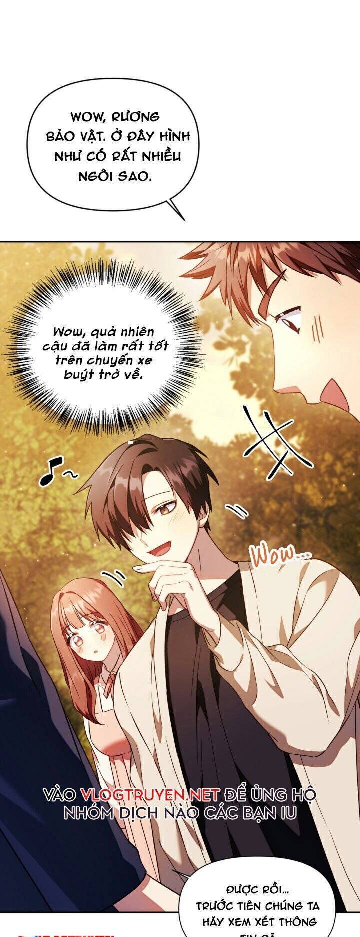 Ký Sự Hồi Quy: Chapter 20