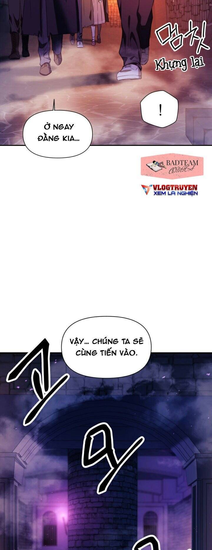 Ký Sự Hồi Quy: Chapter 20