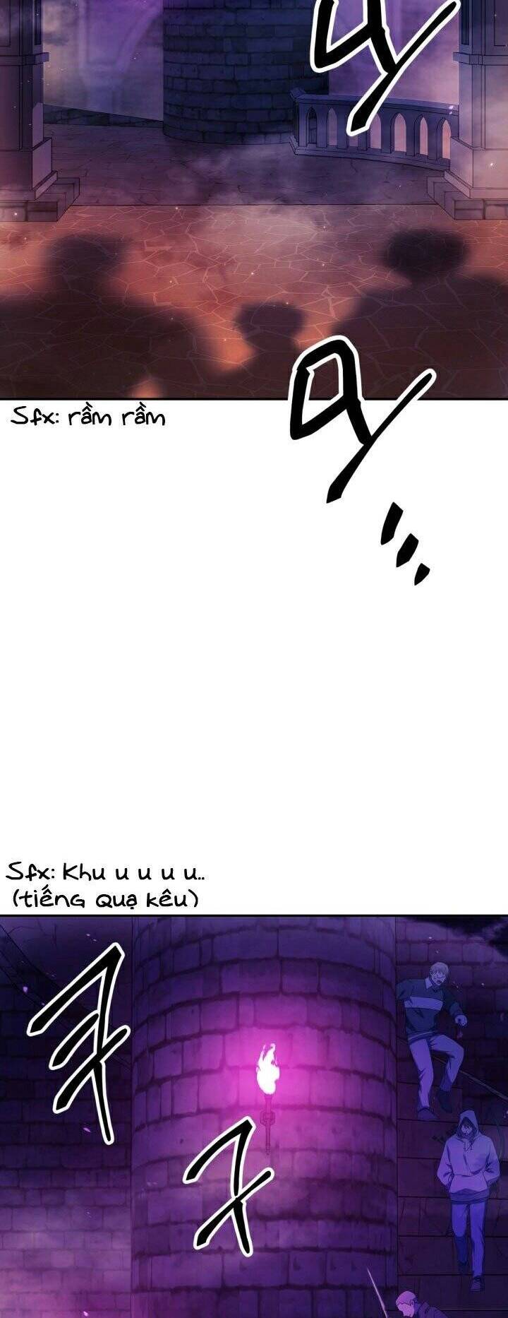 Ký Sự Hồi Quy: Chapter 20