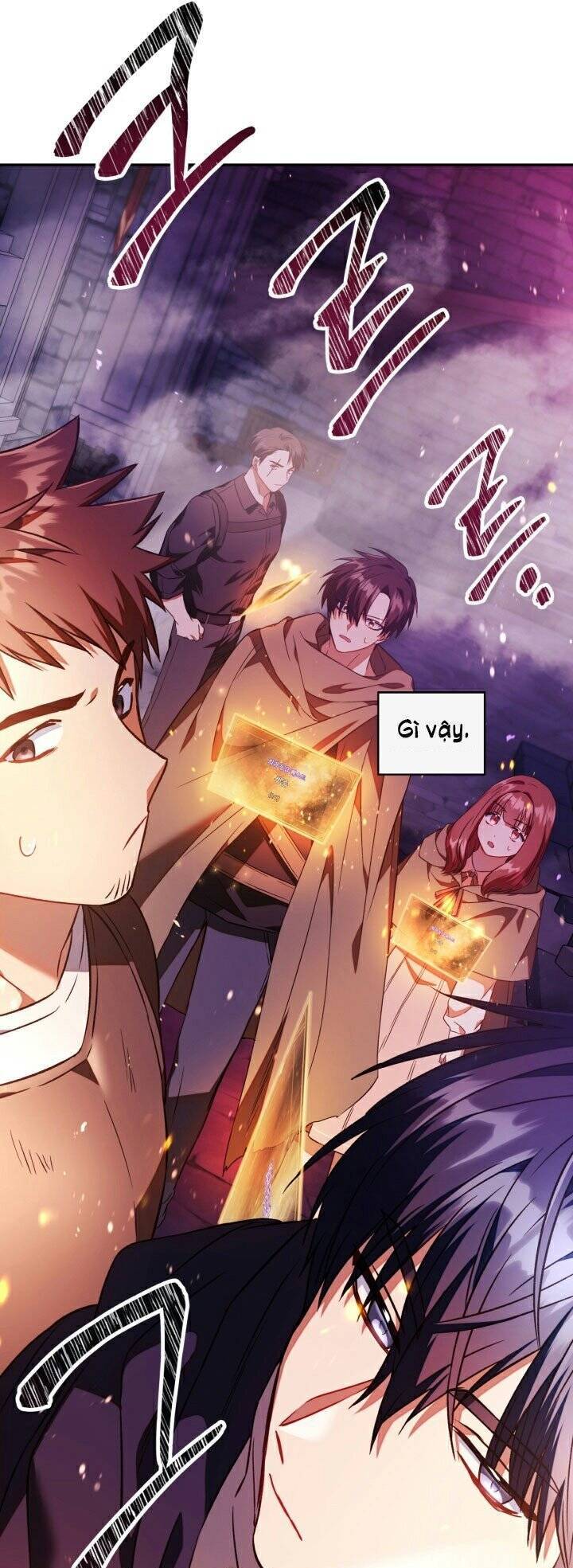 Ký Sự Hồi Quy: Chapter 20