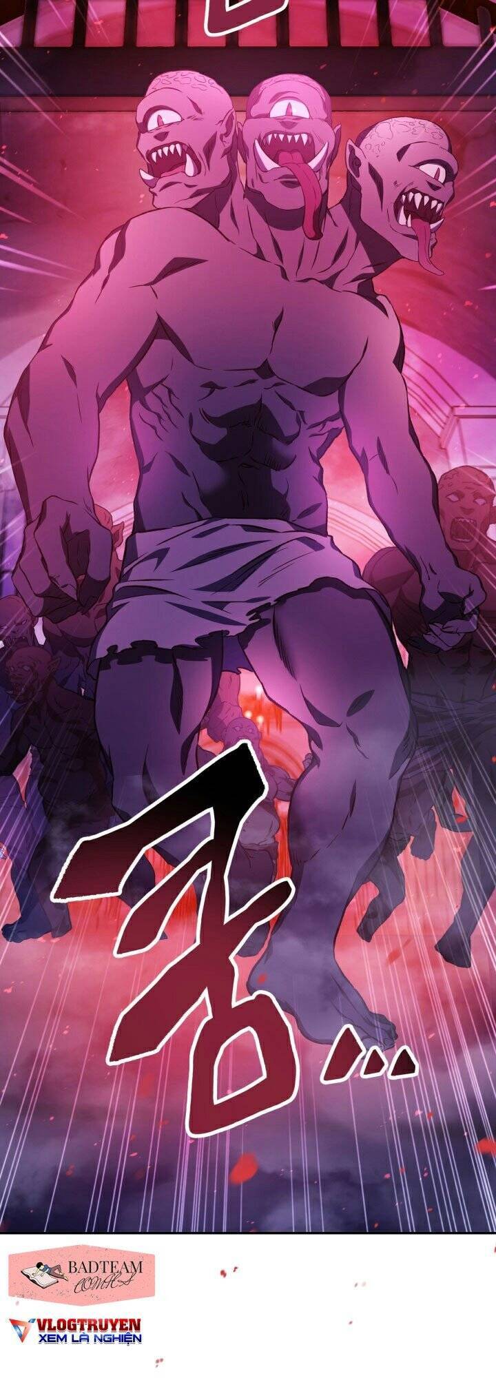 Ký Sự Hồi Quy: Chapter 20