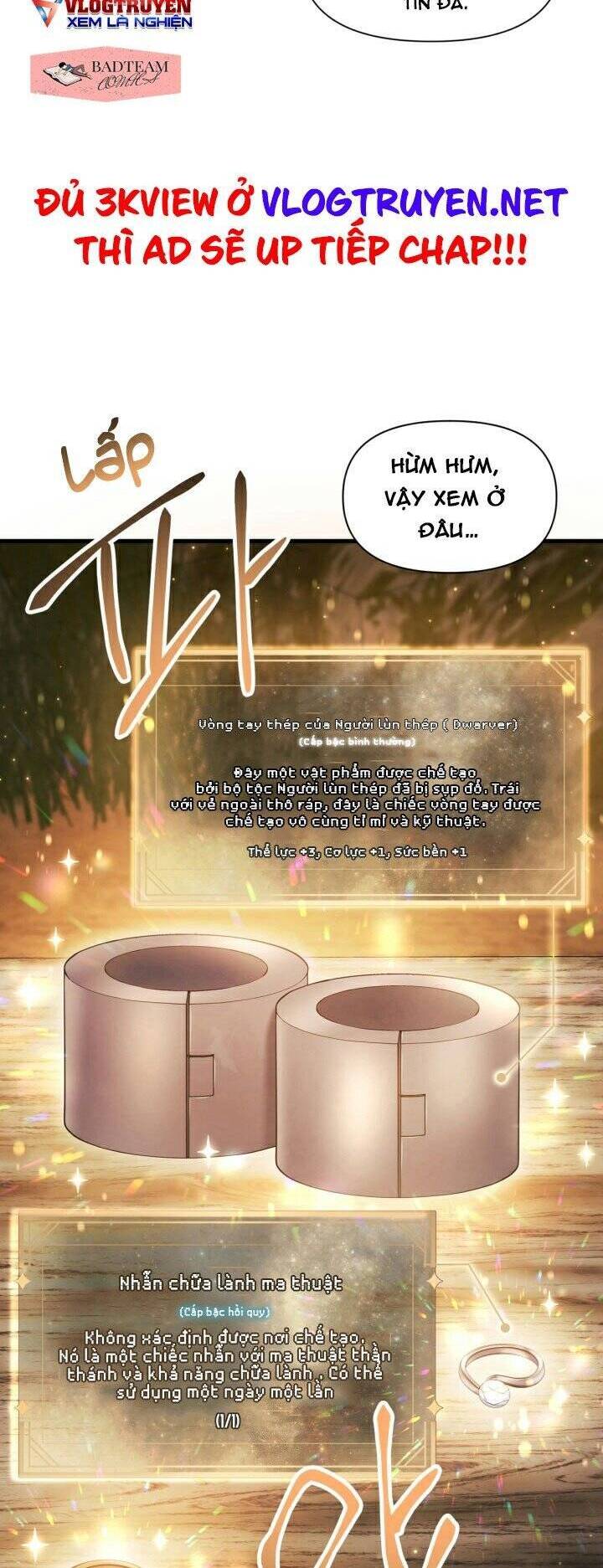 Ký Sự Hồi Quy: Chapter 20