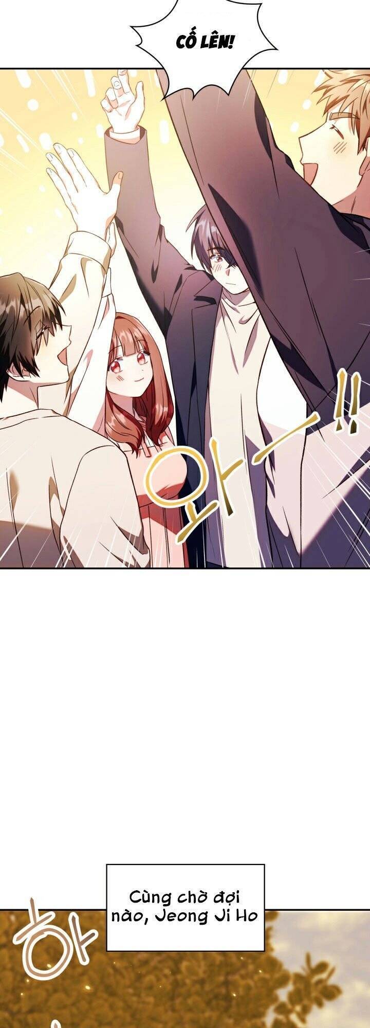 Ký Sự Hồi Quy: Chapter 20