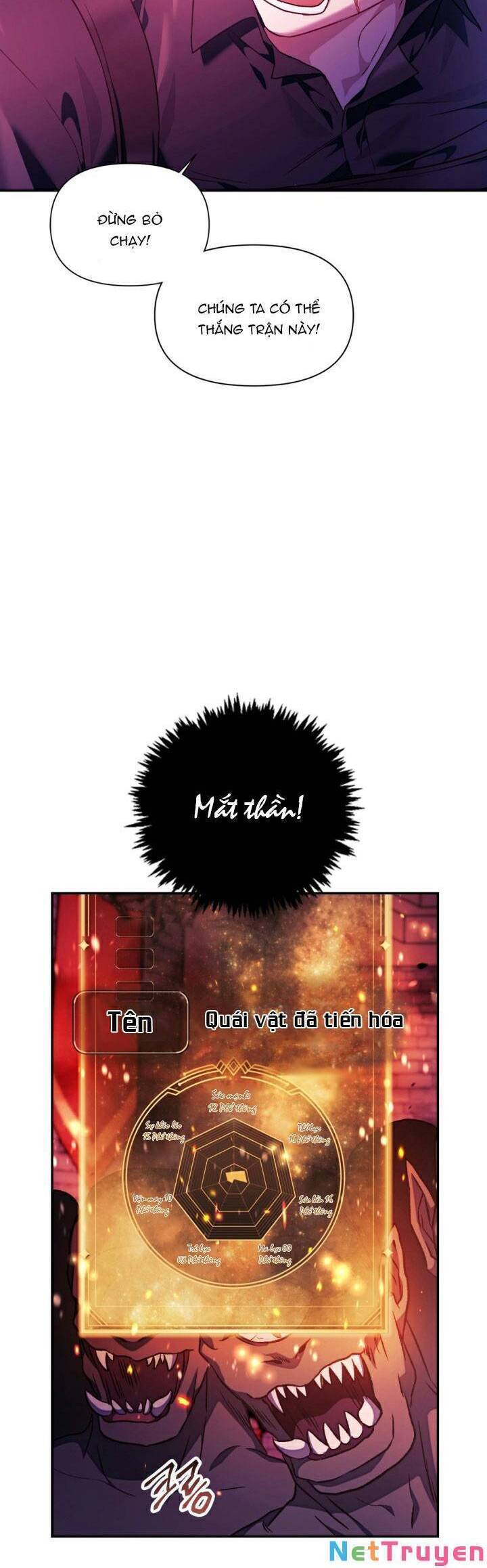 Ký Sự Hồi Quy: Chapter 21