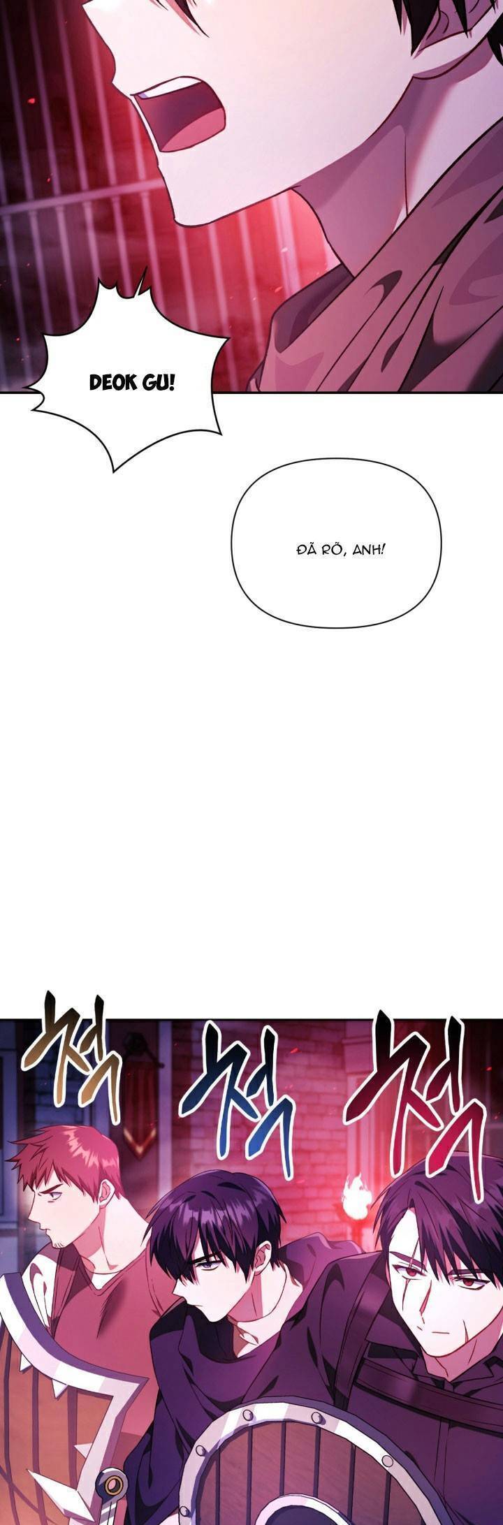 Ký Sự Hồi Quy: Chapter 21