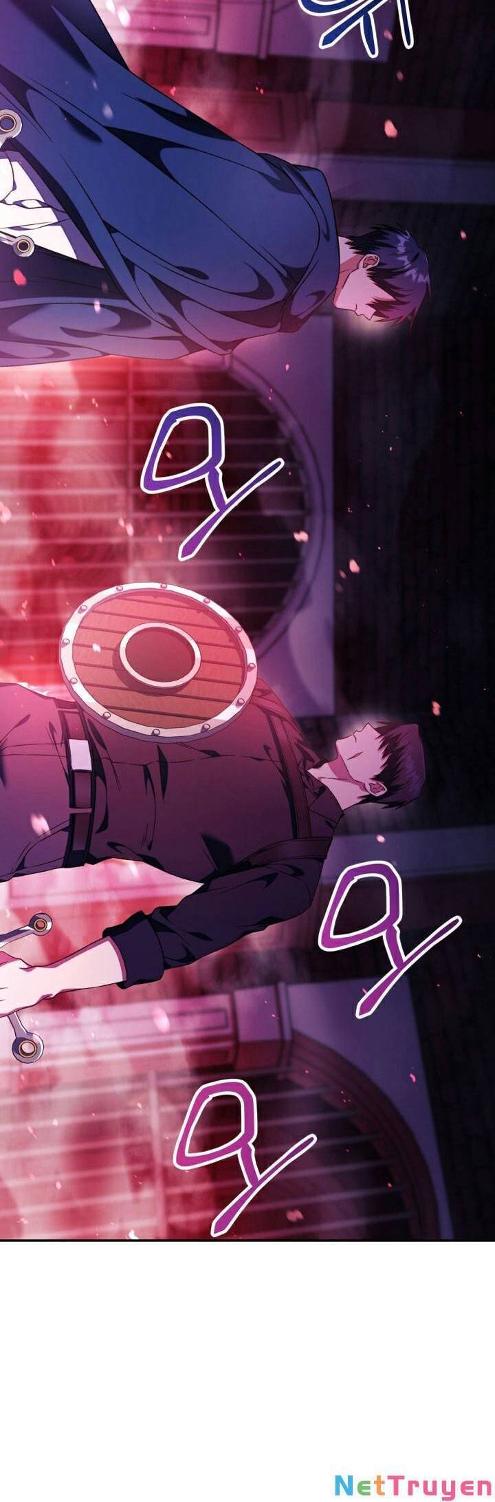 Ký Sự Hồi Quy: Chapter 21