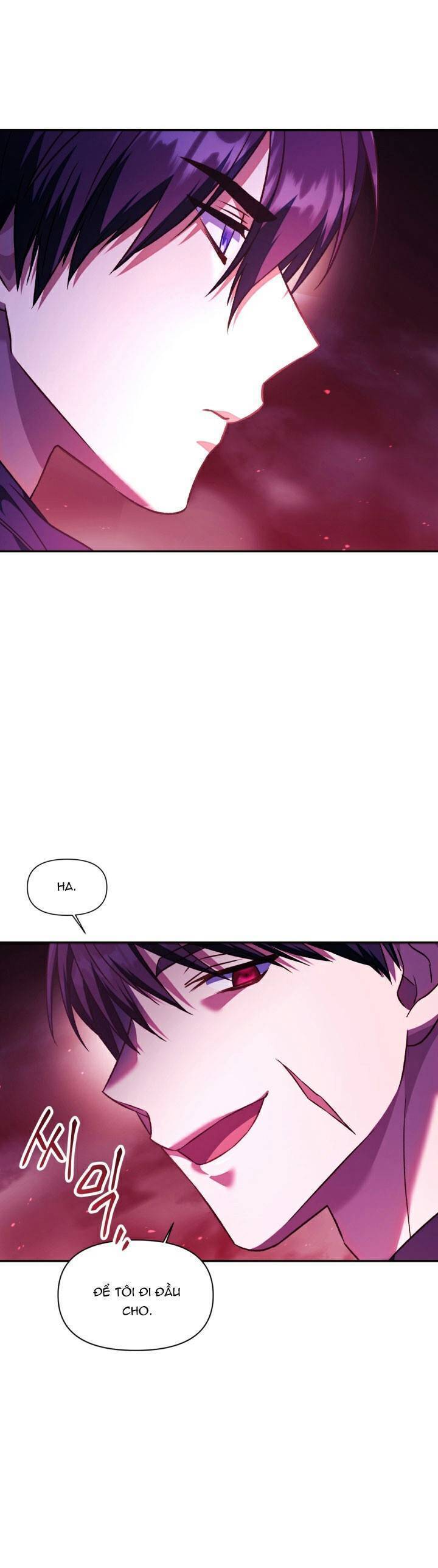 Ký Sự Hồi Quy: Chapter 21