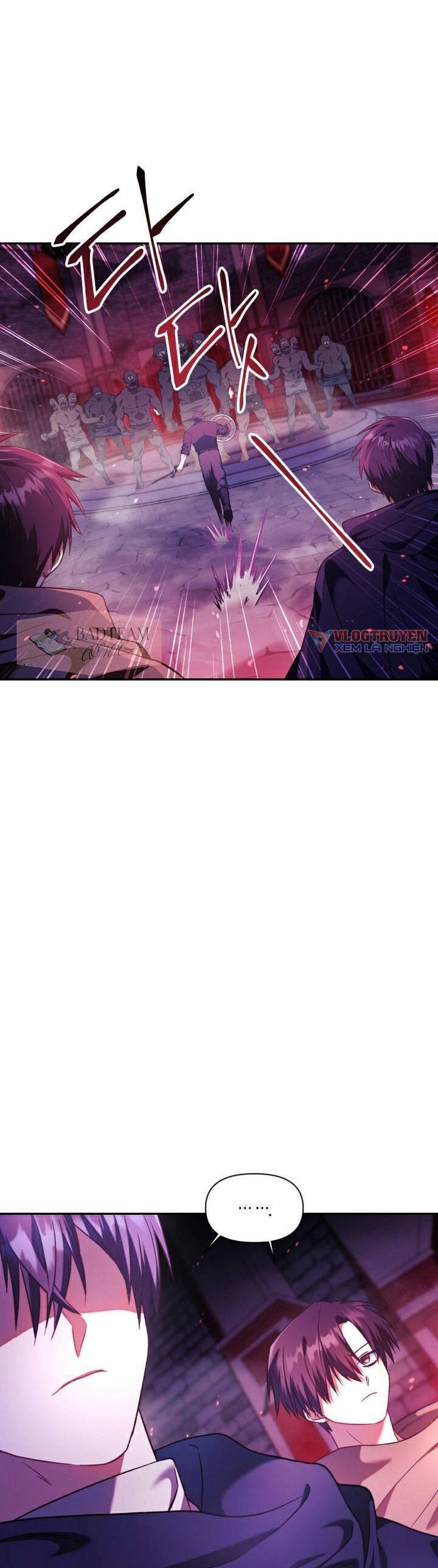 Ký Sự Hồi Quy: Chapter 21