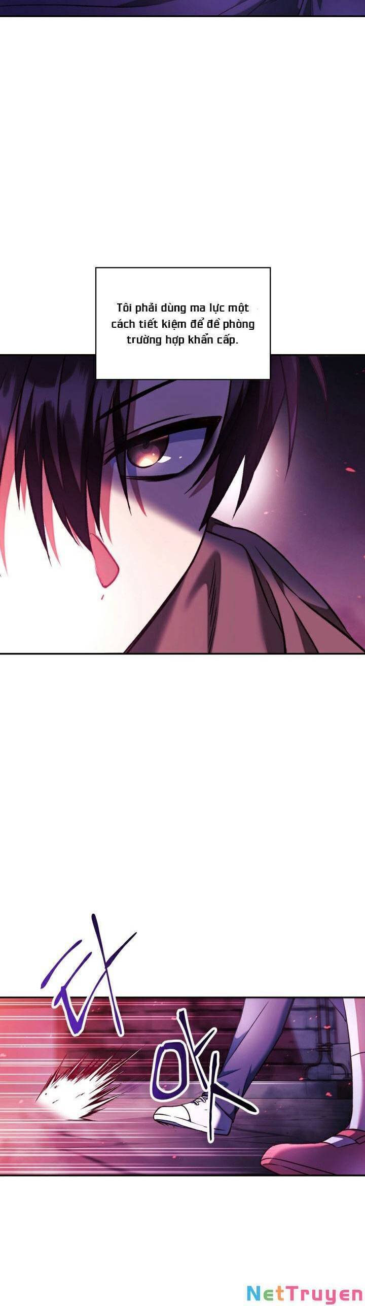 Ký Sự Hồi Quy: Chapter 21