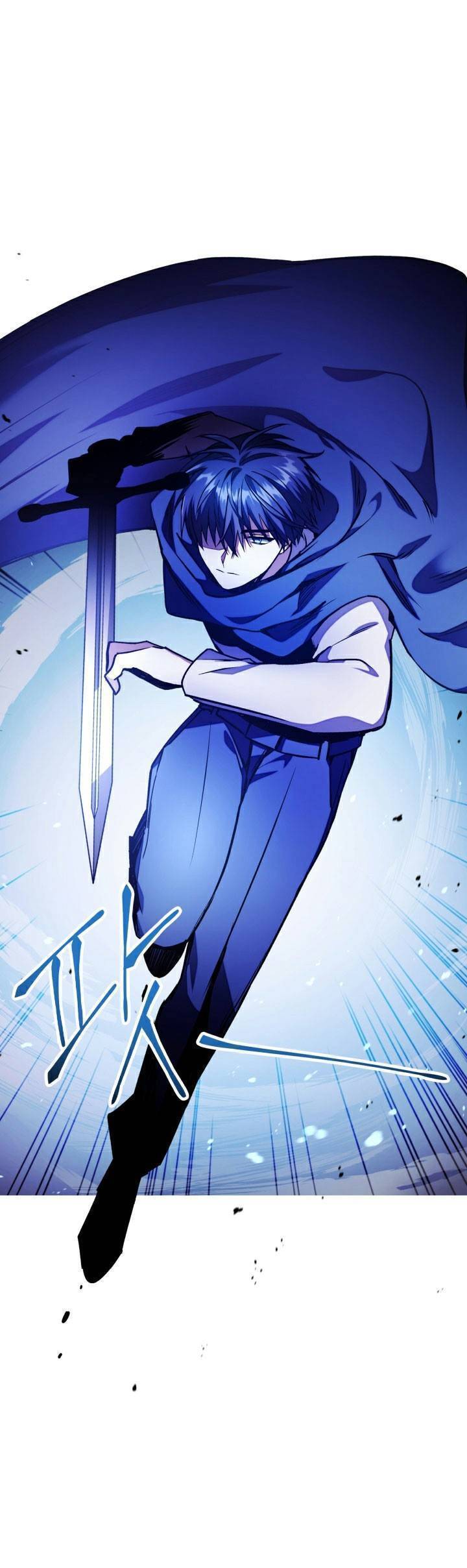 Ký Sự Hồi Quy: Chapter 21