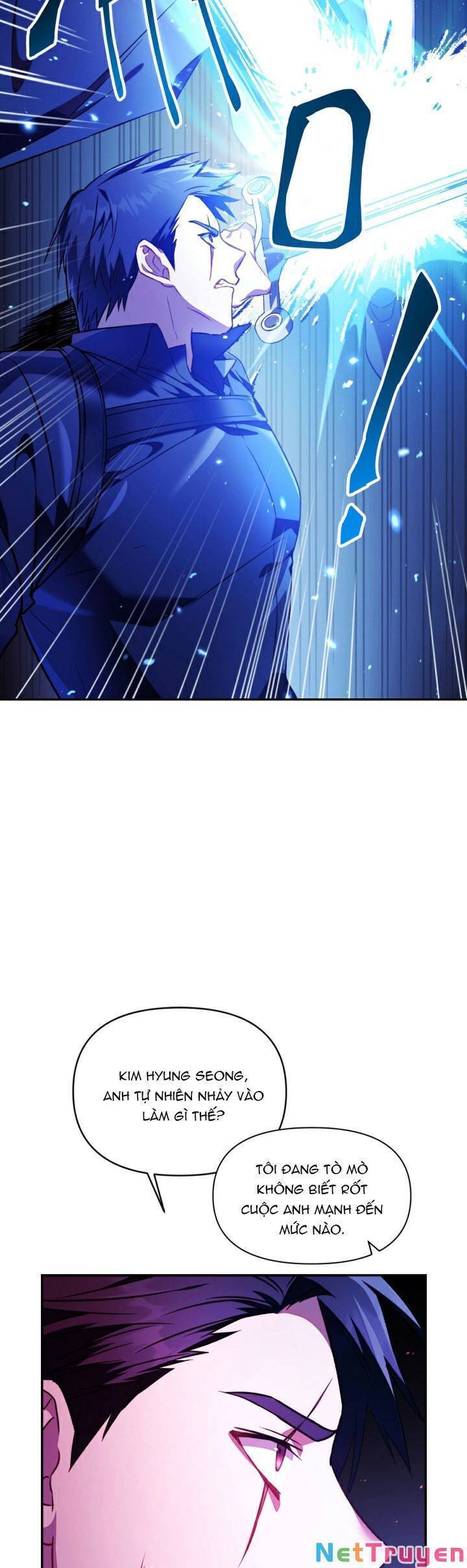 Ký Sự Hồi Quy: Chapter 21