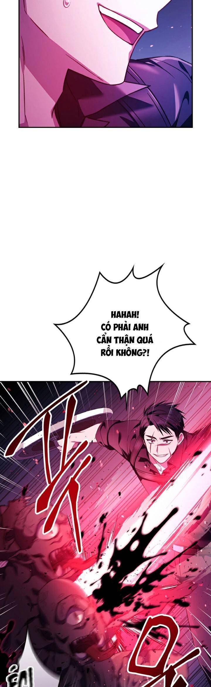 Ký Sự Hồi Quy: Chapter 21