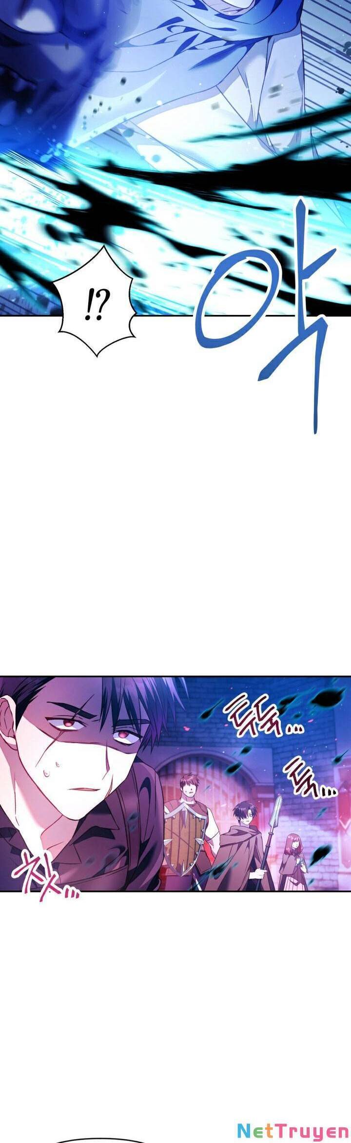 Ký Sự Hồi Quy: Chapter 21