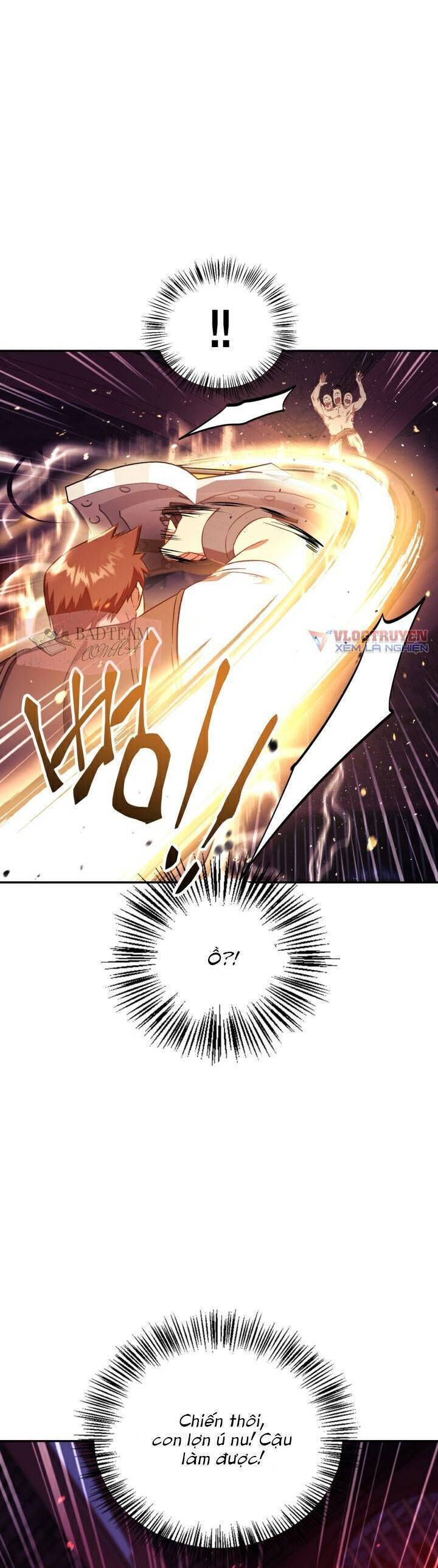 Ký Sự Hồi Quy: Chapter 21