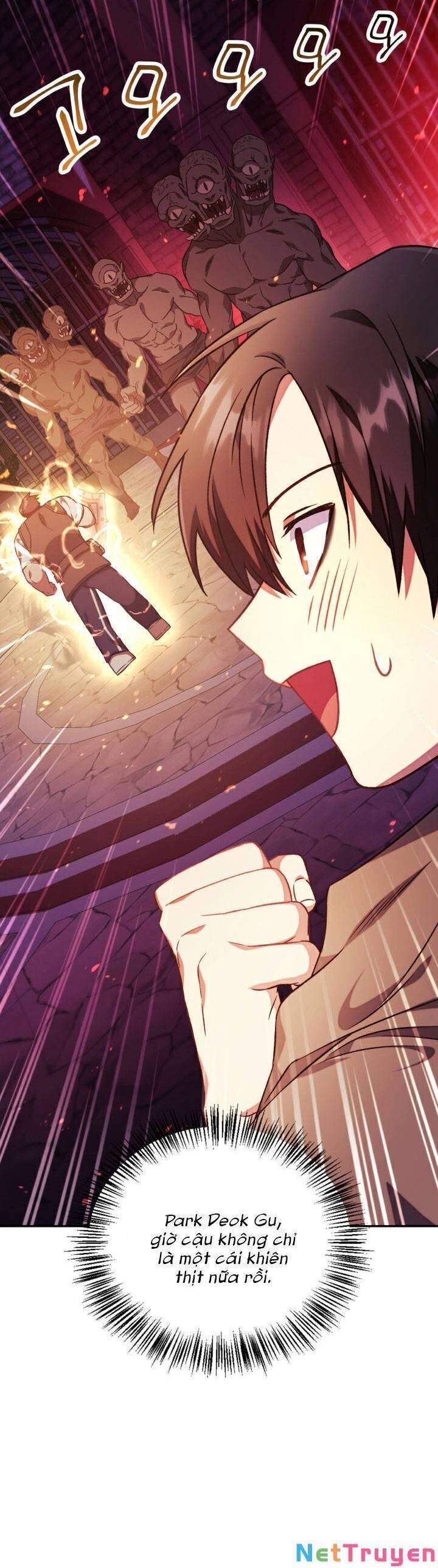 Ký Sự Hồi Quy: Chapter 21