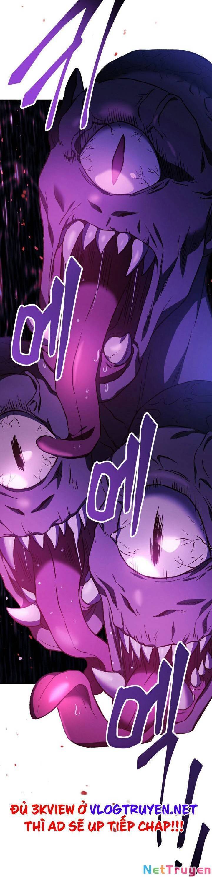 Ký Sự Hồi Quy: Chapter 21