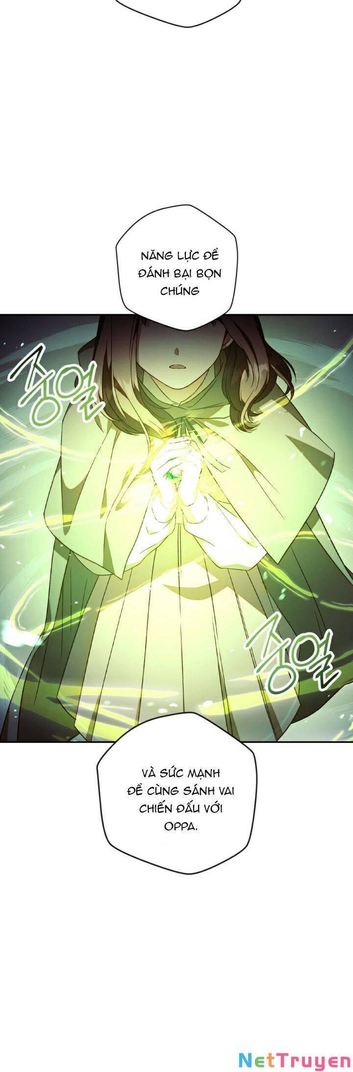 Ký Sự Hồi Quy: Chapter 21