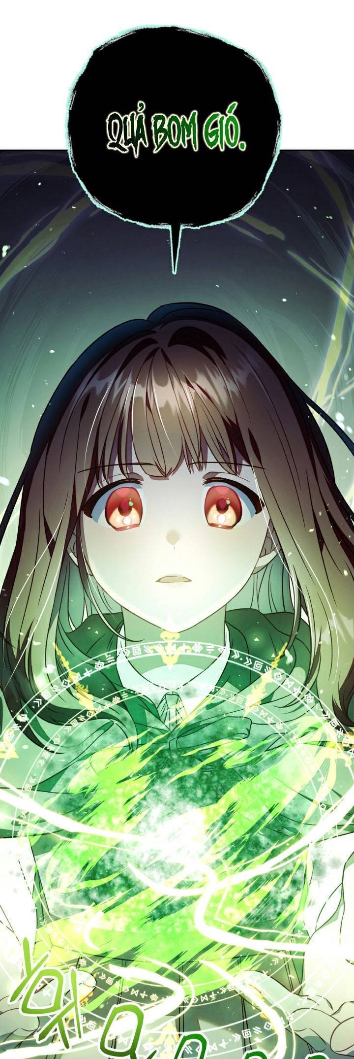 Ký Sự Hồi Quy: Chapter 21