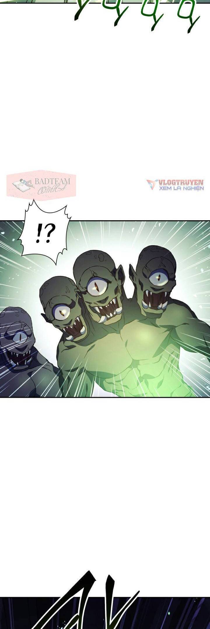 Ký Sự Hồi Quy: Chapter 21