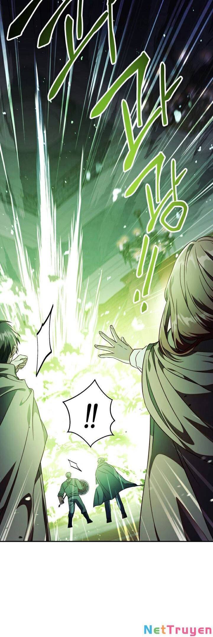 Ký Sự Hồi Quy: Chapter 21