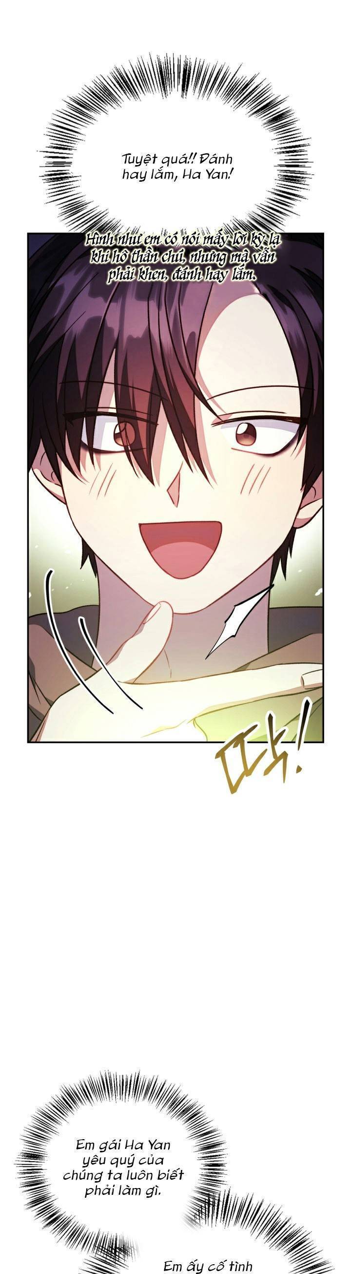 Ký Sự Hồi Quy: Chapter 21