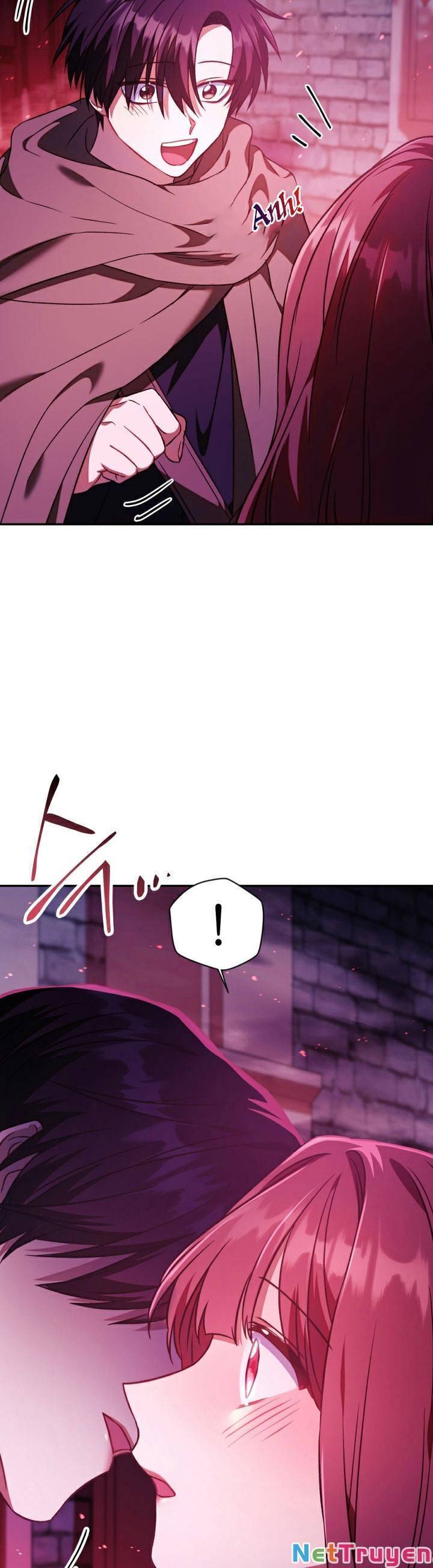 Ký Sự Hồi Quy: Chapter 21