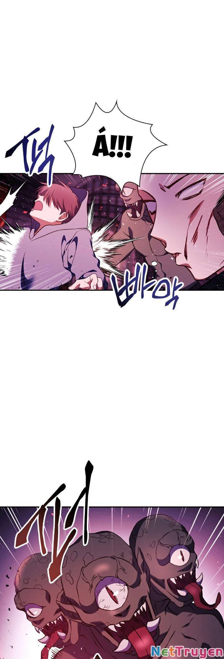 Ký Sự Hồi Quy: Chapter 21