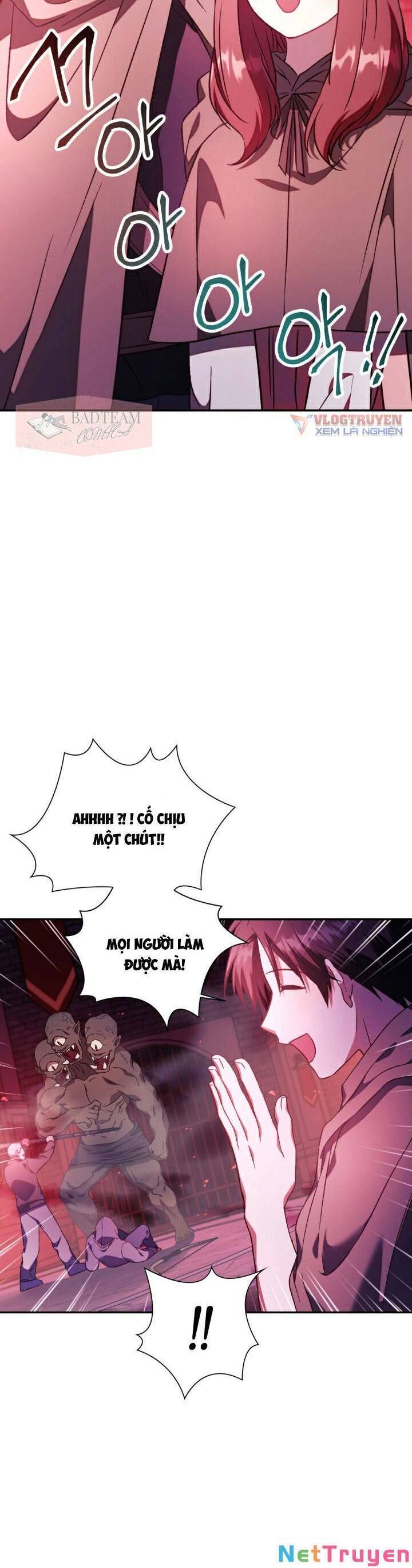 Ký Sự Hồi Quy: Chapter 21